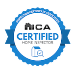 ICA Certified Badge